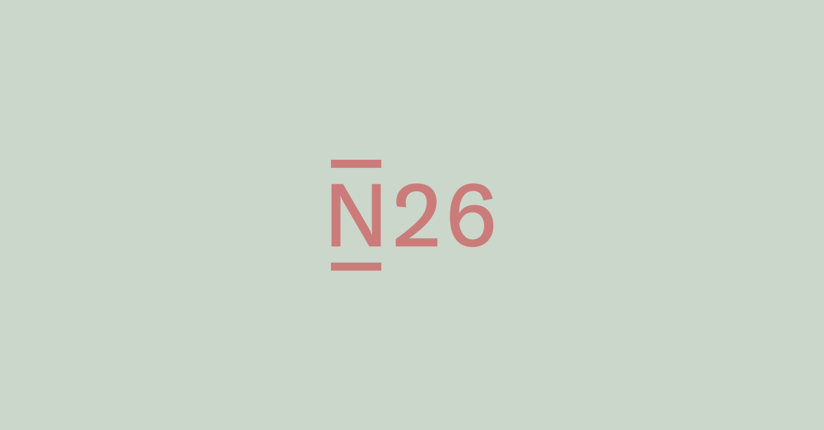 NIAN invited you to join N26